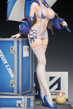Azur Lane St. Louis: Race Queen Ver. 1/7 Scale Figure