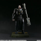 Capcom Figure Builder Creator's Model NEMESIS Complete Figure