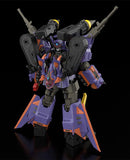 MODEROID Full Power Gridknight (Re-Run)