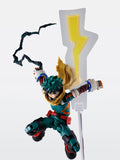S.H.Figuarts One for All Plus Ultra Option Parts Set