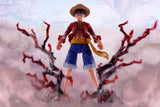 S.H.Figuarts Monkey D. Luffy -Two Years Later- Option Parts Set