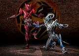 S.H.Figuarts Kamen Rider Maou
