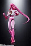 Soul of Chogokin GX-108 Rhein X1 & GX-11R Dianan A