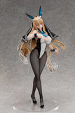Implacable: Bunny Ver. 1/4 Scale Figure