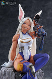 My Hero Academia 1/7 Scale Figure - Mirko -Rabbit-