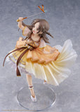 THE IDOLM@STER Gakuen China Kuramoto 1/7 Scale Figure