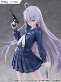 Yuki School Uniform ver. 1/7 Scale Figure
