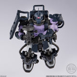 Gundam Artifact PRO Zaku II High Mobility Type (Black Tri-Stars Custom)