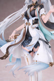 Wuthering Waves Jinhsi 1/7 Scale Figure