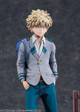 Katsuki Bakugo U.A. High School Uniform 2Dimensioning Ver. 1/8 Scale Figure