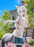 G.S. Collection Shirakami Fubuki: Date Style - Casual Outfit Ver. 1/7 Scale Figure