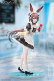 LIMEPIE Series Arknights Amiya Tea Time Ver. 1/8 Scale Figure