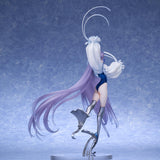 Fate/Grand Order - Lancer/Mysterious Alter Ego £N (Second Ascension) Complete Figure