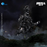 HIYA Exquisite Basic Series Godzilla Tokyo S.O.S. 2003 Mechagodzilla Heavy Arms / High Mobility Version Action Figure