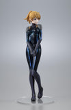 Yamato Girls Collection: Star Blazers: Space Battleship Yamato 3199 - Yuki Mori Dezarium Suit Ver. Complete Figure