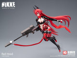 GODDESS OF VICTORY: NIKKE Red Hood 1/12 Scale Plastic Model Kit