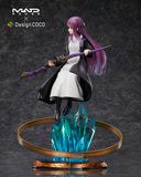 Frieren: Beyond Journey's End Fern [MADHOUSE × DesignCOCO Anime Anniversary Edition] 1/7 Scale Figure