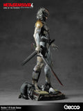 Raiden 1/6 Scale Statue