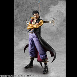 Portrait.Of.Pirates SA-LIMITED "Hawk Eye" Dracule Mihawk Ver.R