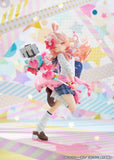 Mahiro Oyama: Heisei Gyaru Ver. 1/6 Scale Figure