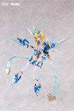 Sophia F. Shirring - Celest Bunny Ver. 1/9 Seamless Action Figure