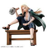 NARUTO GALS Naruto Shippuden Tsunade Ver.2 Complete Figure (Re-Run)