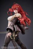 Mushoku Tensei: Jobless Reincarnation III -Isekai Ittara Honki Dasu- Eris Boreas Greyrat 1/7 Scale Figure