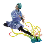 GGG (Gundam Girls Collection) Mobile Suit Z Gundam Four Murasame Complete Figure (Re-Run)