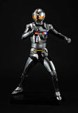 Ultimate Article Space Sheriff Gavan Complete Figure (Re-Run)