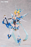 Sophia F. Shirring - Celest Bunny Ver. 1/9 Seamless Action Figure