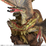 Capcom Figure Builder Creator's Model Seregios Complete Figure
