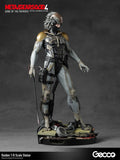 Raiden 1/6 Scale Statue