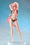 Symphogear XV Maria Cadenzavna Eve Bikini style 1/7 Scale Figure