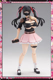 GALHolic Momoka 1/10 Plastic Model Kit