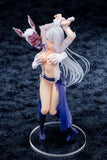 Captive Sword Princess “Sylpha=Langriss" 1/6 Scale Figure