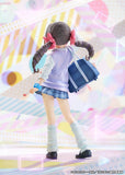 Mihari Oyama: Heisei Gyaru Ver. 1/6 Scale Figure