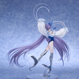 Fate/Grand Order - Lancer/Mysterious Alter Ego £N (Second Ascension) Complete Figure