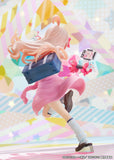 Mahiro Oyama: Heisei Gyaru Ver. 1/6 Scale Figure