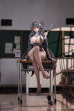 Azur Lane Azuma Career Counseling for the Groom Ver. DELUXE EDITION 1/6 Scale Figure