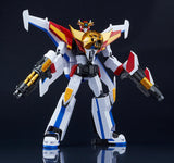 THE GATTAI The Brave Fighter of Legend Display Set (Re-Run)
