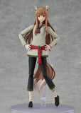 KADOKAWA PLASTIC MODEL SERIES Spice and Wolf: MERCHANT MEETS THE WISE WOLF Holo DX Ver.