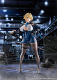 Nikketa 1/6 Scale Figure
