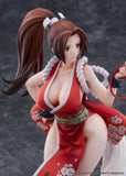 THE KING OF FIGHTERS XV Mai Shiranui 1/7 Scale Figure