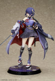 Aogiri High School Otodama Tamako Japanese-style armament Ver. 1/7 Scale Figure