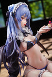 NIYA Maid Ver. Illustrated by AIKO 1/6 Scale Figure