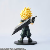 Adorable Arts Cloud Strife