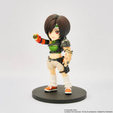 Adorable Arts Yuffie Kisaragi