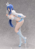 New Jersey: Private Quarters Ver. 1/3 Scale Figure
