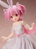 Madoka Kaname: Rabbit Ears Ver. 1/4 Scale Figure (Re-Run)