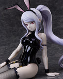 Shalltear Bloodfallen: Black Bunny Ver. 1/4 Scale Figure